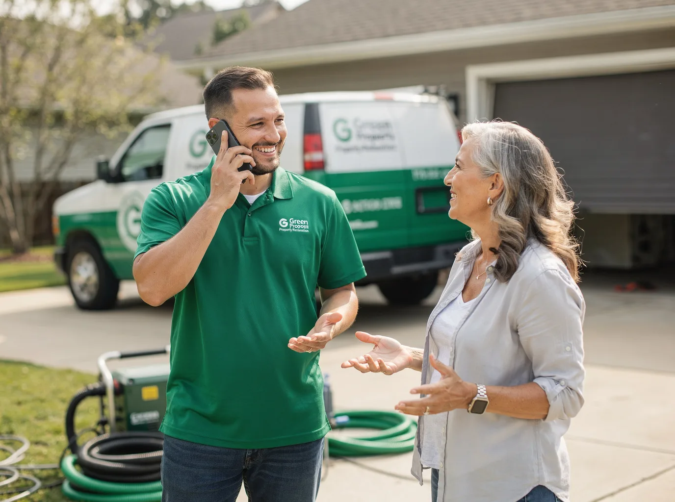 Water Damage Restoration North English, IA FAQs